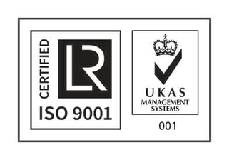 UKAS ISO 9001-1