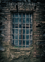 Old windows